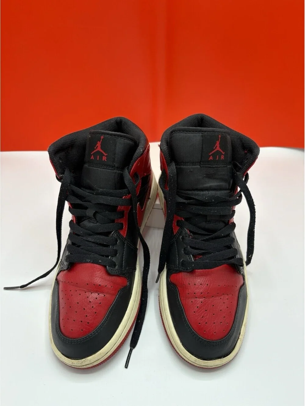 Jordan Air Jordan 1 Mid 